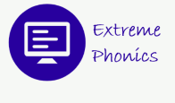 Extreme Phonics